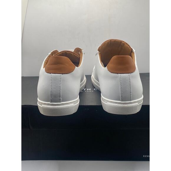 Bruno Magli Daniel Low Top Sneaker (Men) Size 7 main image 6